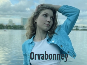 Orvabonney