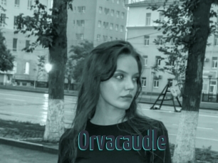 Orvacaudle