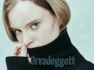 Orvadoggett