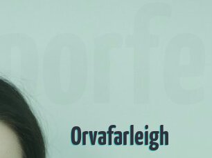 Orvafarleigh