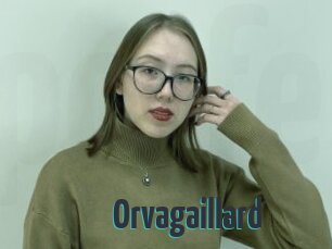 Orvagaillard