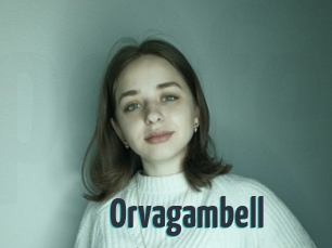 Orvagambell