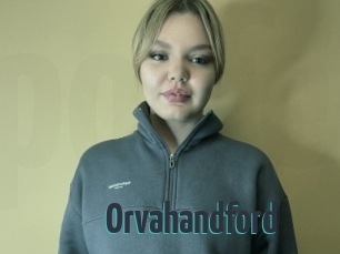 Orvahandford