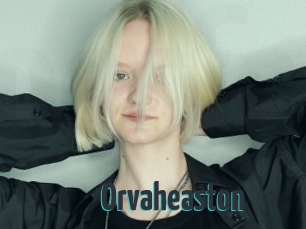 Orvaheaston