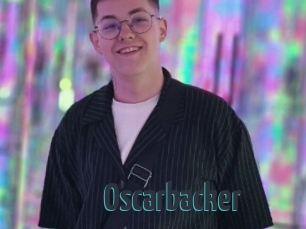 Oscarbacker