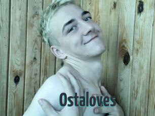 Ostaloves