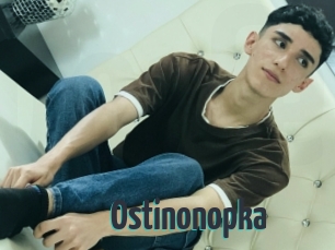 Ostinonopka