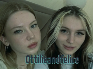 Ottilieandfelice