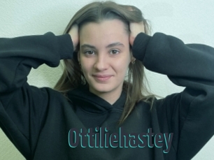 Ottiliehastey