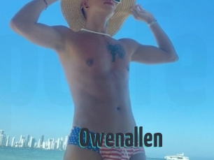 Owenallen