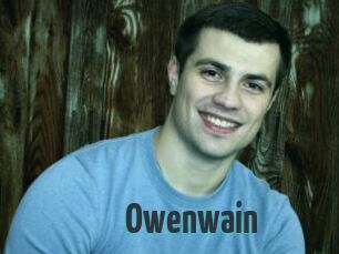 Owenwain