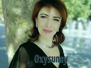 Oxysunny