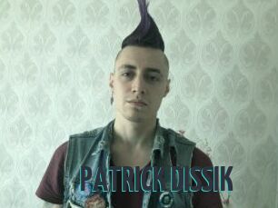 PATRICK_DISSIK