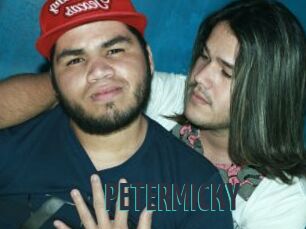 PETERMICKY