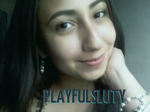 PLAYFULSLUTY