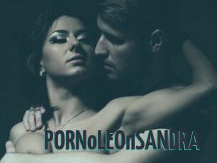 PORNoLEOnSANDRA