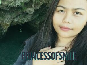 PRINCESSOFSMILE