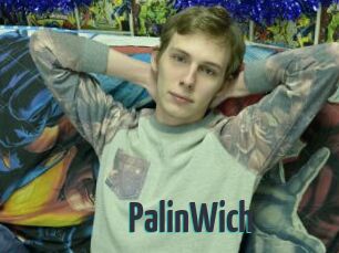 PalinWich