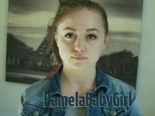 PamelaBabyGirl