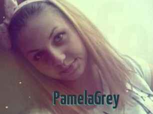 PamelaGrey