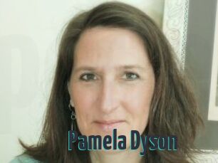 Pamela_Dyson