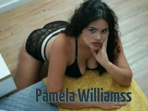 Pamela_Williamss