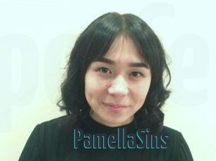 PamellaSins