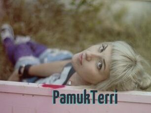 PamukTerri