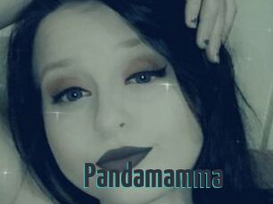 Pandamamma