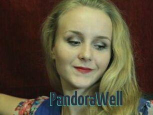 PandoraWell