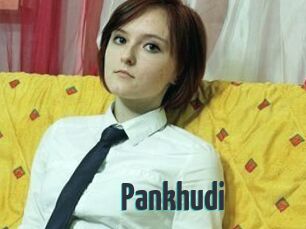 Pankhudi