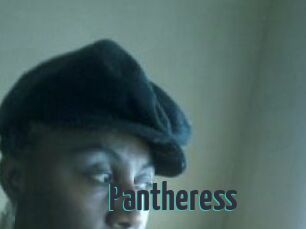 Pantheress Porn Fellow