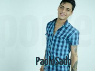 PaoloSado