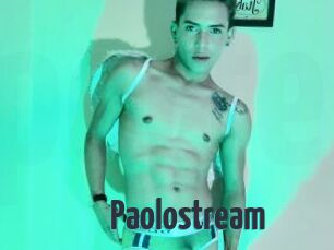 Paolostream