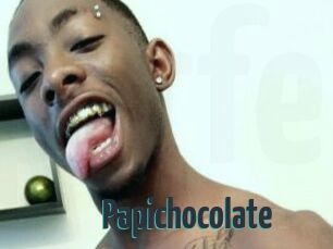 Papichocolate