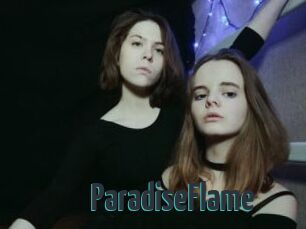 ParadiseFlame