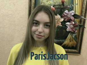 ParisJacson