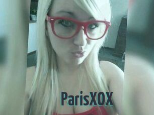 ParisXOX