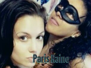 Paris_Raine