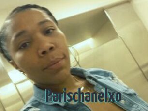 Parischanelxo