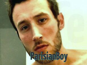 ParisianBoy