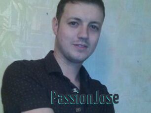 Passion_Jose