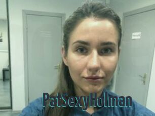 PatSexyHolman