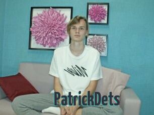 PatrickDets