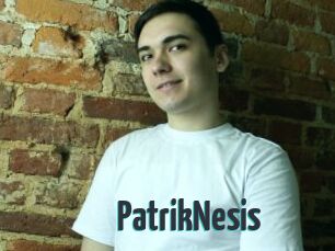 PatrikNesis