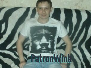 Patron_Wink