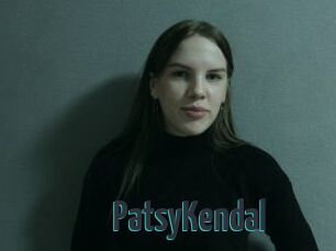 PatsyKendal