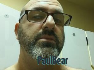 PaulBear