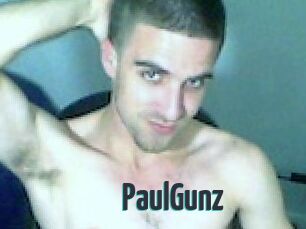 PaulGunz