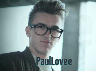 PaulLovee